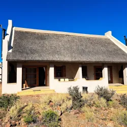 Karoo National Park - Touws River