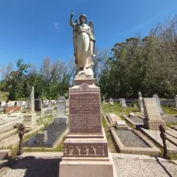 Local Churches and Historical Buildings - Touws River
