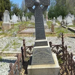 Local Churches and Historical Buildings - Touws River