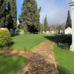 Local Churches and Historical Buildings - Touws River