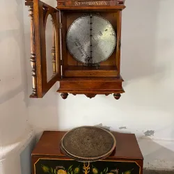 Local Churches and Historical Buildings - Touws River