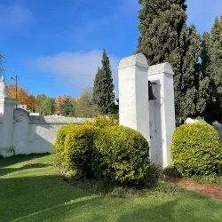 Local Churches and Historical Buildings - Touws River