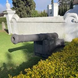 Local Churches and Historical Buildings - Touws River