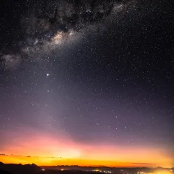 Swartberg Mountains - Touws River