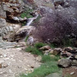 Swartberg Mountains - Touws River
