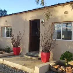 Touws River Dam - Touws River