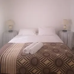 Touws River Dam - Touws River