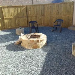 Touws River Dam - Touws River