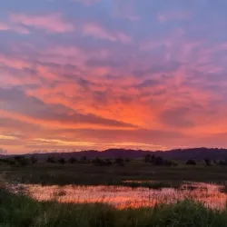 Touws River Dam - Touws River