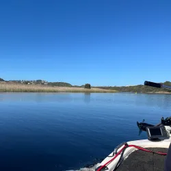 Touws River Golf Course - Touws River