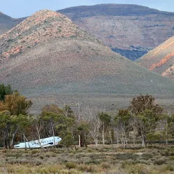 Touws River Golf Course - Touws River