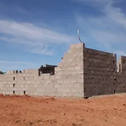 Touws River Golf Course - Touws River