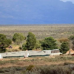 Touws River Golf Course - Touws River