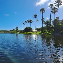 Touws River Golf Course - Touws River