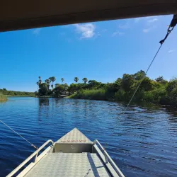 Touws River Golf Course - Touws River