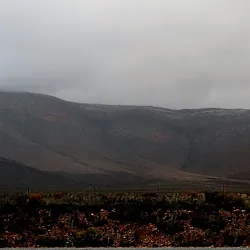 Touws River Golf Course - Touws River