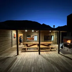 Touws River Hiking Trails - Touws River