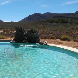 Touws River Hiking Trails - Touws River