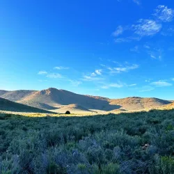 Touws River Hiking Trails - Touws River