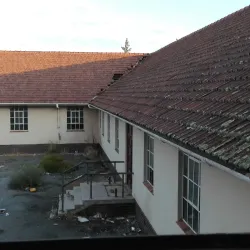 Touws River Railway Museum - Touws River