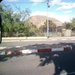 Touws River Railway Museum - Touws River