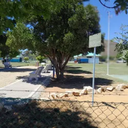 Touws River Railway Museum - Touws River