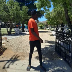 Touws River Railway Museum - Touws River