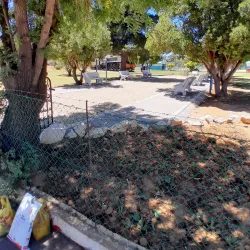 Touws River Railway Museum - Touws River