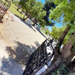 Touws River Railway Museum - Touws River