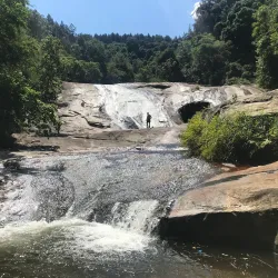 Debengeni Waterfalls - Tzaneen