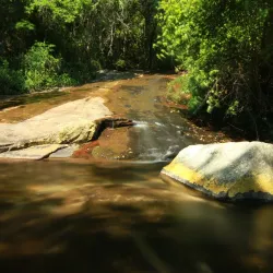 Debengeni Waterfalls - Tzaneen