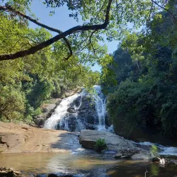 Debengeni Waterfalls - Tzaneen