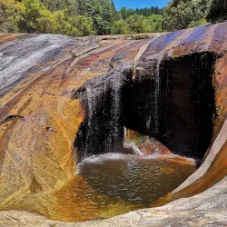 Debengeni Waterfalls - Tzaneen