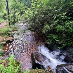 Debengeni Waterfalls - Tzaneen