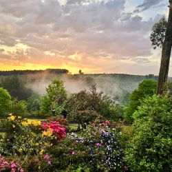 Haenertsburg Village - Tzaneen