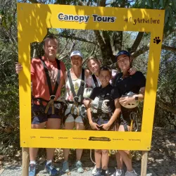 Magoebaskloof Canopy Tour - Tzaneen