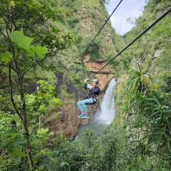 Magoebaskloof Canopy Tour - Tzaneen