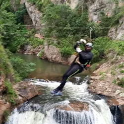 Magoebaskloof Canopy Tour - Tzaneen