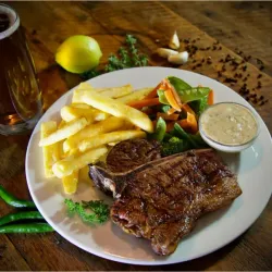 The Big Tree - Tzaneen