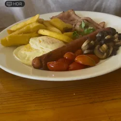 The Big Tree - Tzaneen