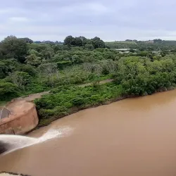 Tzaneen Dam Nature Reserve - Tzaneen