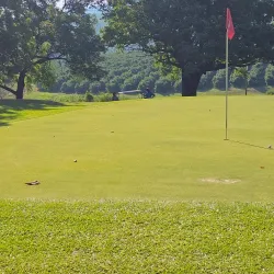 Tzaneen Golf Club - Tzaneen