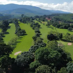 Tzaneen Golf Club - Tzaneen