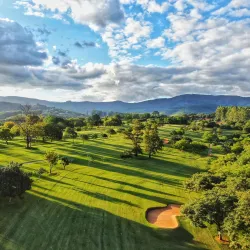 Tzaneen Golf Club - Tzaneen