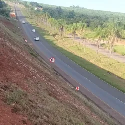 Tzaneen Market - Tzaneen