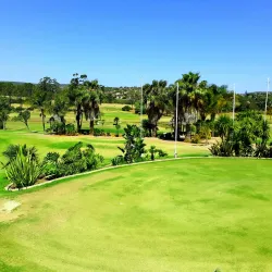 Uitenhage Golf Club - Uitenhage