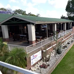 Uitenhage Golf Club - Uitenhage