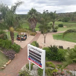 Uitenhage Golf Club - Uitenhage