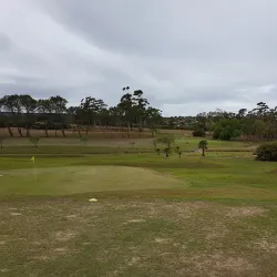 Uitenhage Golf Club - Uitenhage