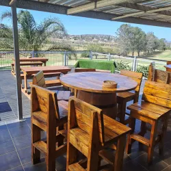 Uitenhage Golf Club - Uitenhage